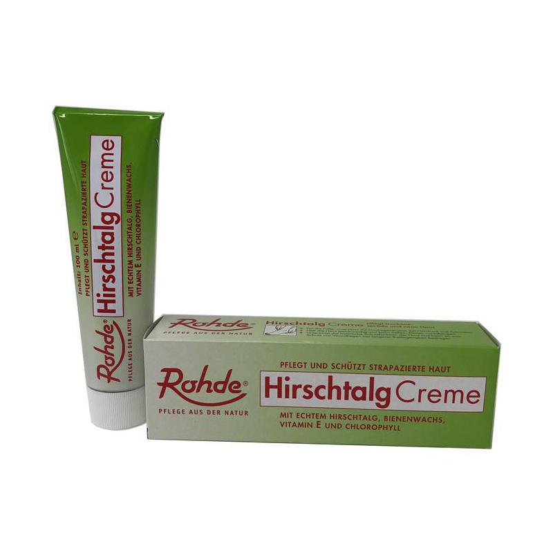 Rohde Hirschtalg Rohde Hirschtalg