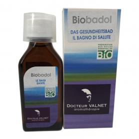 Vaillant Valnet Biobadol 100 ml
