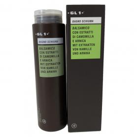 GL1 Bagnoschiuma Balsamico 250 ml