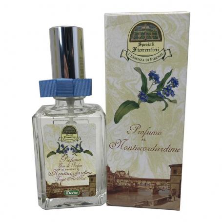 Derbe Speziali Fiorentini Profumo Nontiscordardime 50 ml