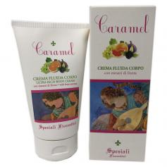 Derbe Speziali Fiorentini Crema Fluida Caramel 150 ml