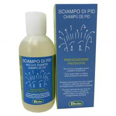 Derbe Seres Shampoo Di Pid 200 ml