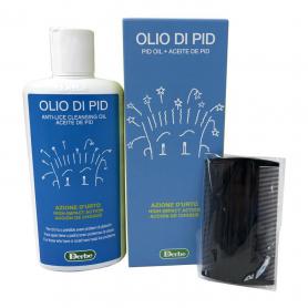 Derbe Seres Olio Di Pid 200 ml