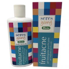 Derbe Seres Fruitacne Gel Detergente 200 ml