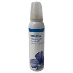 Derbe Seres Mousse Carezza Finale 150 ml