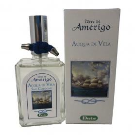 Derbe Terre Di Amerigo Acqua Di Vela 100 ml