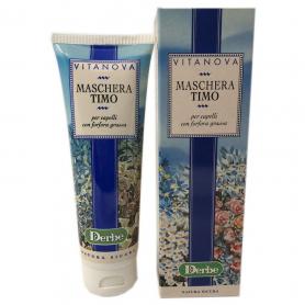 Derbe Vitanova Maschera Timo 125 ml