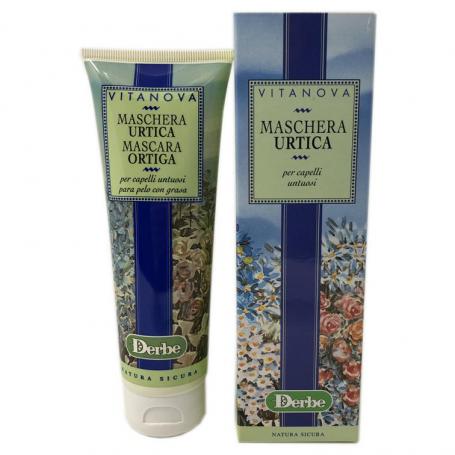 Derbe Vitanova Maschera Ortica 125 ml