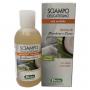 Derbe Seres Shampoo Zucchero e Cocco Sensibile 200 ml