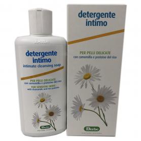 Derbe Detergente Intimo 200 ml