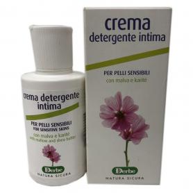 Derbe Crema Detergenza Intima 125 ml