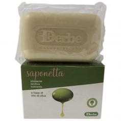 Derbe Saponetta all'Olio di Oliva 150 gr