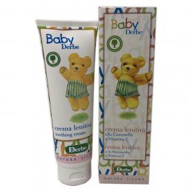 Derbe Seres Baby Crema Lenitiva 125 ml