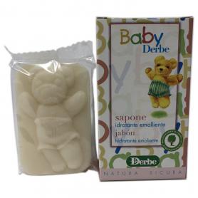 Derbe Seres Baby Sapone Orsetto 85 gr