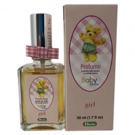 Derbe Seres Baby Profumo Girl 50 ml