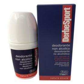 Derbe Derbesport Deodorante Roll-On 50 ml