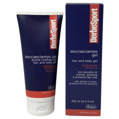 Derbe Derbesport Doccia Shampoo 200 ml