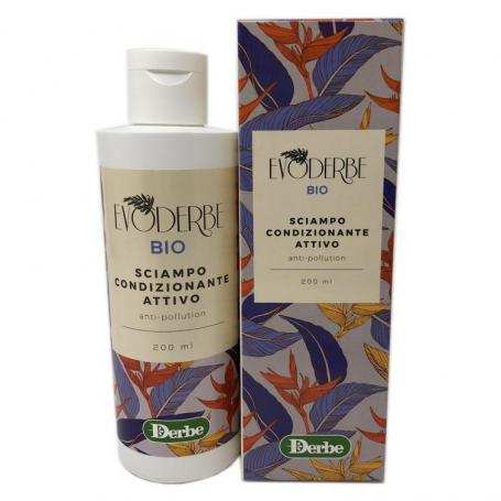 Derbe Evoderbe Shampoo Condizionante 200 ml