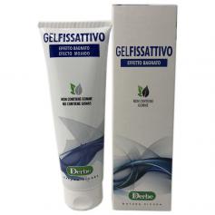 Derbe Vitanova Gel Fissattivo Effetto Bagnato 125 ml