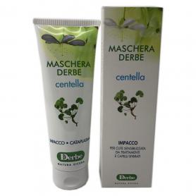 Derbe Vitanova Maschera Centella 125 ml