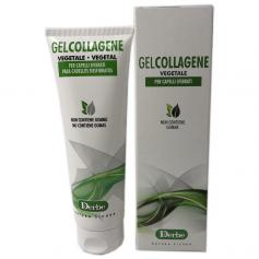 Derbe Vitanova Gel al Collagene 125 ml