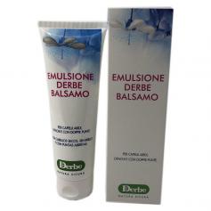 Derbe Vitanova Emulsione Balsamo 125 ml