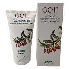 Derbe Balsamo Goji Rinforzante 150 ml