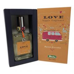 Derbe Love Hippie Fragrance 100 ml