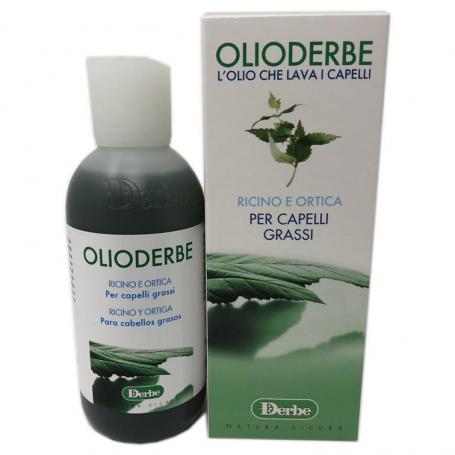 Derbe Olioderbe Aloe 200 ml