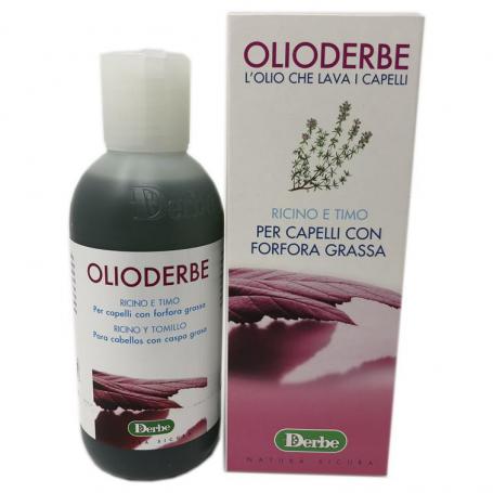 Derbe Olioderbe Timo 200 ml