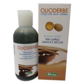 Derbe Olioderbe Uovo 200 ml