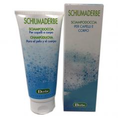 Derbe Vitanova Schiumaderbe 200 ml