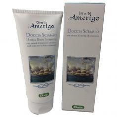 Derbe Terre Di Amerigo Doccia Shampoo 200 ml