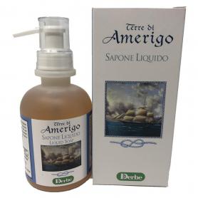 Derbe Terre Di Amerigo Sapone Liquido 250 ml