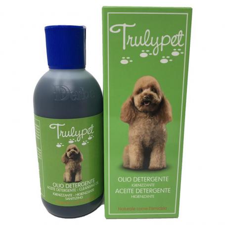 Derbe Trulypet Olio Detergente 200 ml