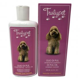 Derbe Trulypet Olio Di Pul 200 ml