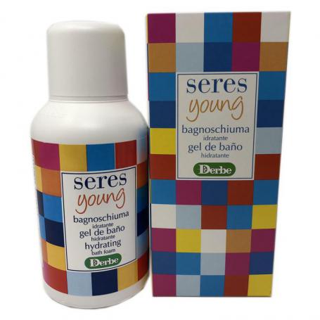 Derbe Seres Young Bagnoschiuma 250 ml