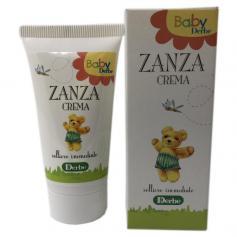 Derbe Zanza Crema Dopo Puntura 25 ml