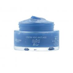 Labcare Crema Viso Anti-Age Blu 50 ml