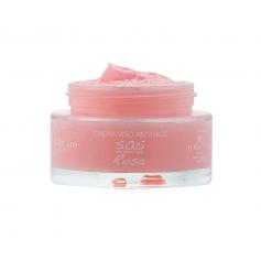 Labcare Crema Viso Anti-Age Rosa 50 ml