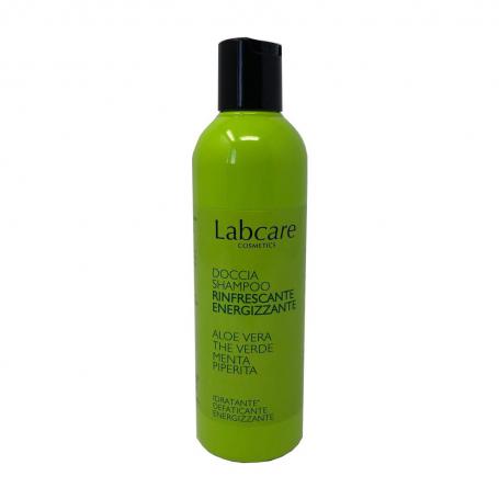Labcare Doccia Shampoo Rinfrescante 200 ml