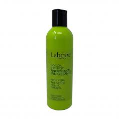 Labcare Doccia Shampoo Rinfrescante 200 ml