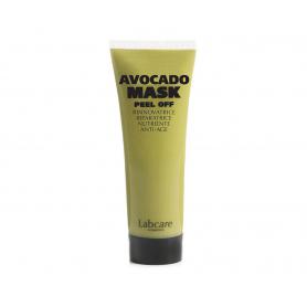 Labcare Avocado Mask Rinnovatrice Riparatrice 75ml