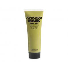 Labcare Avocado Mask Rinnovatrice Riparatrice 75ml