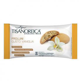 Tisanoreica Vita Frollini Gusto Vaniglia 50 Gr