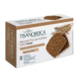 Tisanoreica Vita Prodotto da Forno Tipo Pane 96 Gr