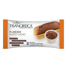 Tisanoreica Style Plum-Cake Al Gusto di Cacao 45 Gr