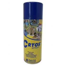 Cryos Spray Ghiaccio 400 Ml
