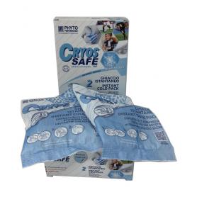 CRYOS TNT BUSTA ASTUCCIATO (2PZ)