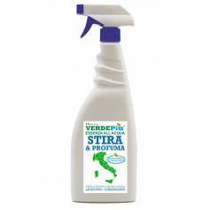 Verdepiù Essenza All'Acqua Stira & Profuma 750 gr